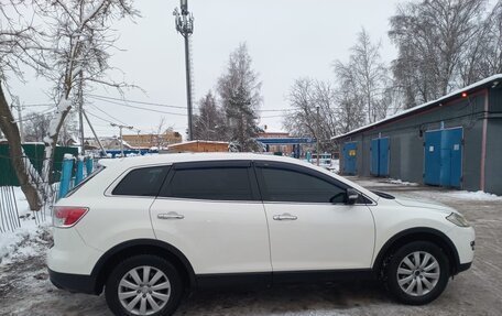 Mazda CX-9 I рестайлинг, 2008 год, 1 400 000 рублей, 5 фотография