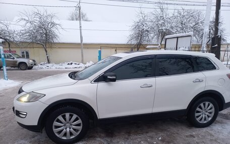 Mazda CX-9 I рестайлинг, 2008 год, 1 400 000 рублей, 3 фотография