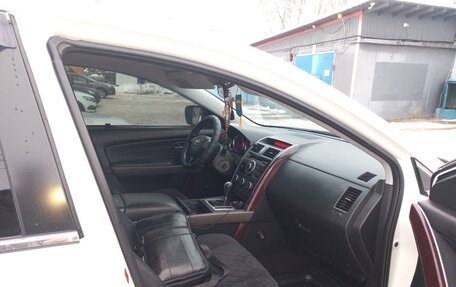 Mazda CX-9 I рестайлинг, 2008 год, 1 400 000 рублей, 9 фотография