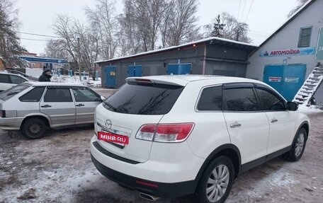 Mazda CX-9 I рестайлинг, 2008 год, 1 400 000 рублей, 4 фотография