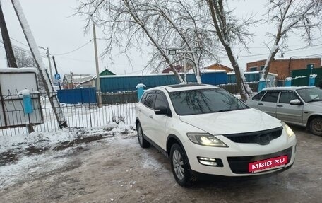 Mazda CX-9 I рестайлинг, 2008 год, 1 400 000 рублей, 6 фотография