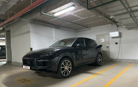 Porsche Cayenne III, 2019 год, 16 000 000 рублей, 7 фотография