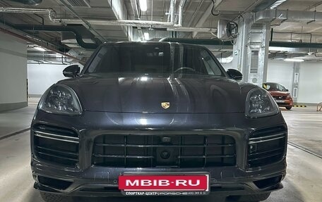 Porsche Cayenne III, 2019 год, 16 000 000 рублей, 4 фотография