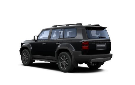 Toyota Land Cruiser Prado, 2024 год, 12 150 000 рублей, 2 фотография