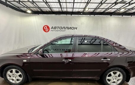 Hyundai Sonata VI, 2007 год, 699 000 рублей, 2 фотография