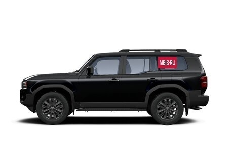 Toyota Land Cruiser Prado, 2024 год, 12 150 000 рублей, 8 фотография