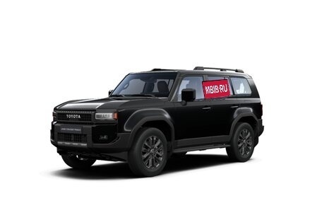 Toyota Land Cruiser Prado, 2024 год, 12 150 000 рублей, 6 фотография