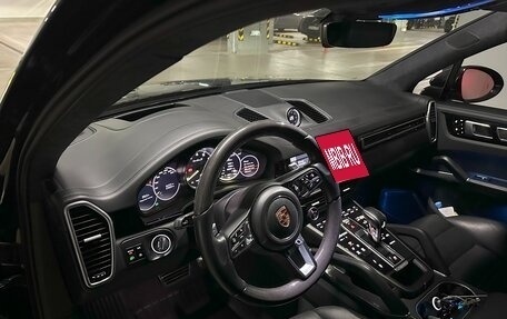 Porsche Cayenne III, 2019 год, 16 000 000 рублей, 11 фотография