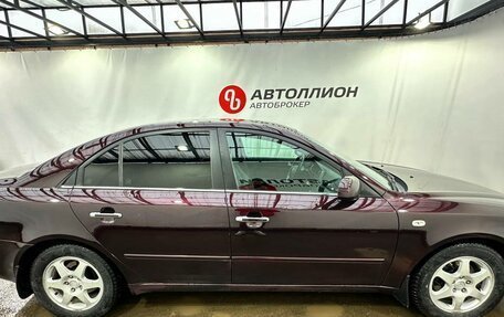 Hyundai Sonata VI, 2007 год, 699 000 рублей, 6 фотография