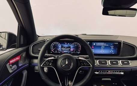 Mercedes-Benz GLE, 2024 год, 16 312 000 рублей, 5 фотография