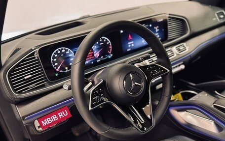 Mercedes-Benz GLE, 2024 год, 16 312 000 рублей, 7 фотография