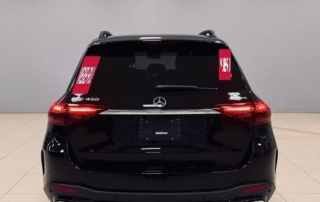 Mercedes-Benz GLE, 2024 год, 16 312 000 рублей, 4 фотография