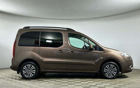 Peugeot Partner II рестайлинг 2, 2014 год, 998 000 рублей, 4 фотография