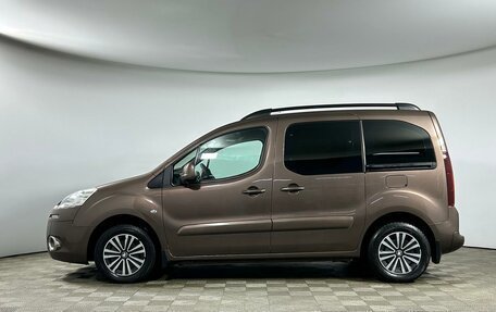 Peugeot Partner II рестайлинг 2, 2014 год, 998 000 рублей, 3 фотография