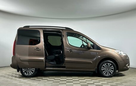 Peugeot Partner II рестайлинг 2, 2014 год, 998 000 рублей, 17 фотография