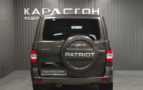 ЛуАЗ Patriot, 2019 год, 1 035 000 рублей, 4 фотография