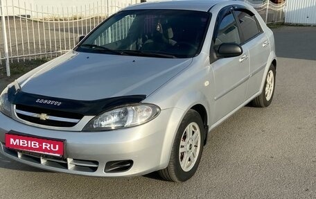 Chevrolet Lacetti, 2011 год, 270 000 рублей, 5 фотография