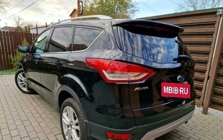 Ford Kuga III, 2015 год, 1 600 000 рублей, 3 фотография