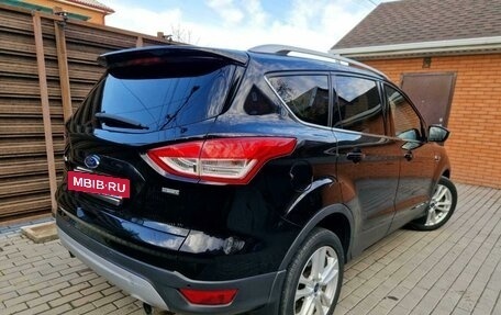 Ford Kuga III, 2015 год, 1 600 000 рублей, 7 фотография