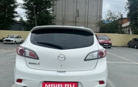 Mazda 3, 2012 год, 1 000 000 рублей, 4 фотография