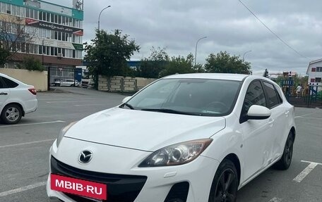 Mazda 3, 2012 год, 1 000 000 рублей, 7 фотография