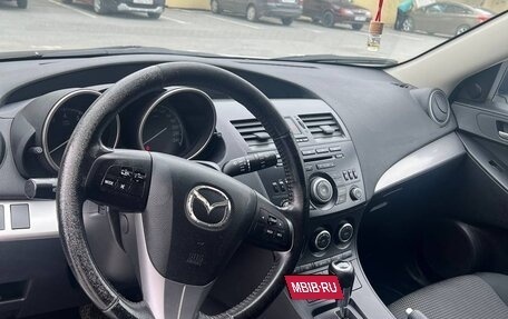 Mazda 3, 2012 год, 1 000 000 рублей, 6 фотография