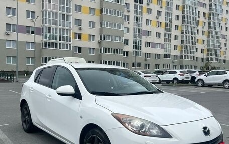 Mazda 3, 2012 год, 1 000 000 рублей, 3 фотография