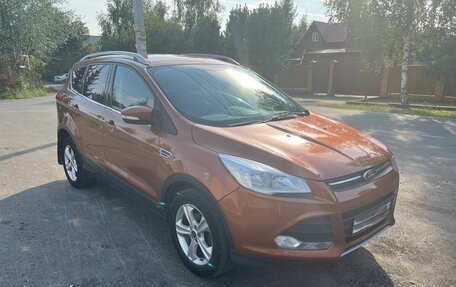 Ford Kuga III, 2014 год, 1 320 000 рублей, 3 фотография