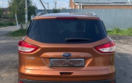 Ford Kuga III, 2014 год, 1 320 000 рублей, 8 фотография