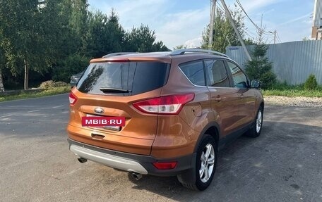 Ford Kuga III, 2014 год, 1 320 000 рублей, 4 фотография