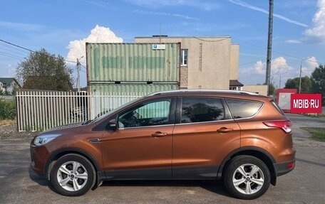 Ford Kuga III, 2014 год, 1 320 000 рублей, 6 фотография