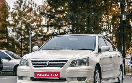 Toyota Premio, 2003 год, 900 000 рублей, 2 фотография