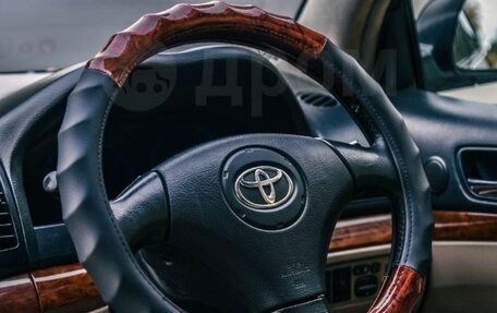 Toyota Premio, 2003 год, 900 000 рублей, 12 фотография