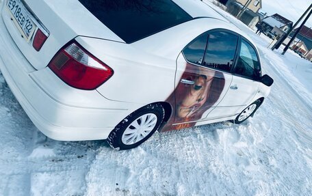 Toyota Premio, 2003 год, 900 000 рублей, 23 фотография