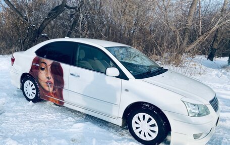 Toyota Premio, 2003 год, 900 000 рублей, 22 фотография