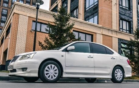 Toyota Premio, 2003 год, 900 000 рублей, 16 фотография