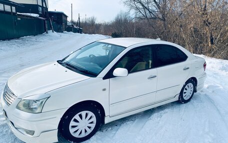 Toyota Premio, 2003 год, 900 000 рублей, 25 фотография