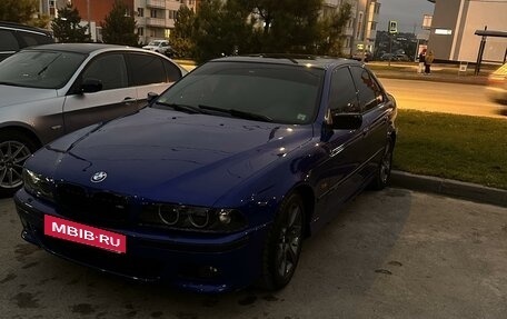 BMW 5 серия, 2001 год, 999 999 рублей, 11 фотография