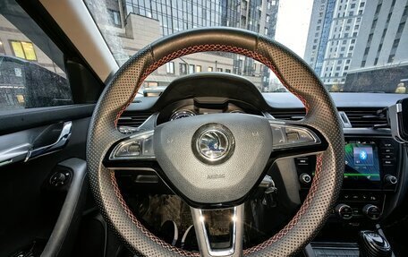 Skoda Octavia, 2018 год, 2 350 000 рублей, 12 фотография