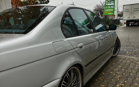 BMW 5 серия, 2001 год, 1 250 000 рублей, 11 фотография