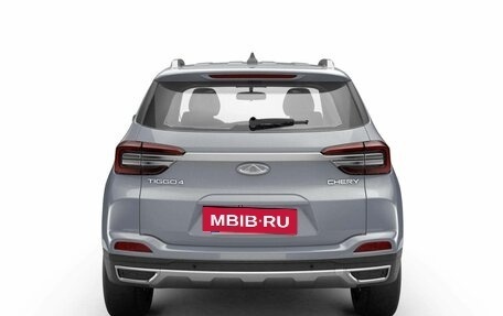 Chery Tiggo 4 I рестайлинг, 2024 год, 2 306 700 рублей, 3 фотография