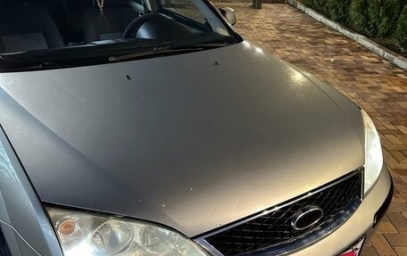 Ford Mondeo III, 2006 год, 600 000 рублей, 1 фотография