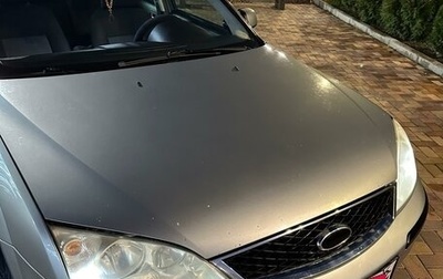 Ford Mondeo III, 2006 год, 600 000 рублей, 1 фотография