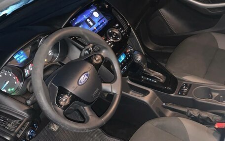 Ford Focus III, 2012 год, 870 000 рублей, 6 фотография