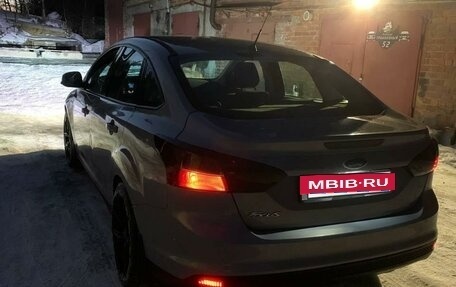 Ford Focus III, 2012 год, 870 000 рублей, 3 фотография