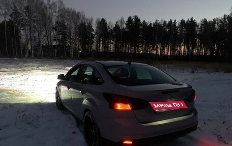 Ford Focus III, 2012 год, 870 000 рублей, 5 фотография