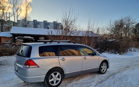 Honda Odyssey III, 2004 год, 1 250 000 рублей, 6 фотография