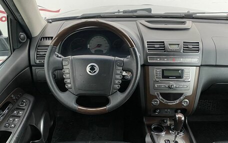 SsangYong Rexton III, 2012 год, 1 340 000 рублей, 13 фотография