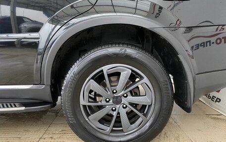 SsangYong Rexton III, 2012 год, 1 340 000 рублей, 20 фотография