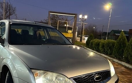 Ford Mondeo III, 2006 год, 600 000 рублей, 4 фотография